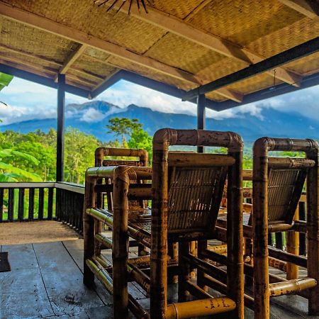 Tetebatu Mountain View Homestay Buitenkant foto