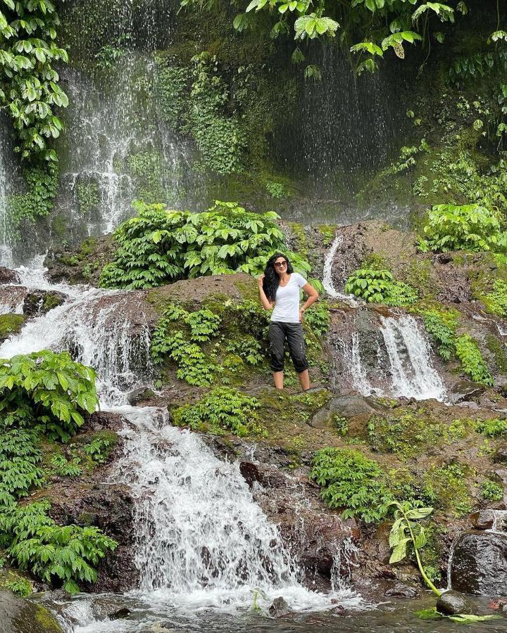 Tetebatu Mountain View Homestay Buitenkant foto